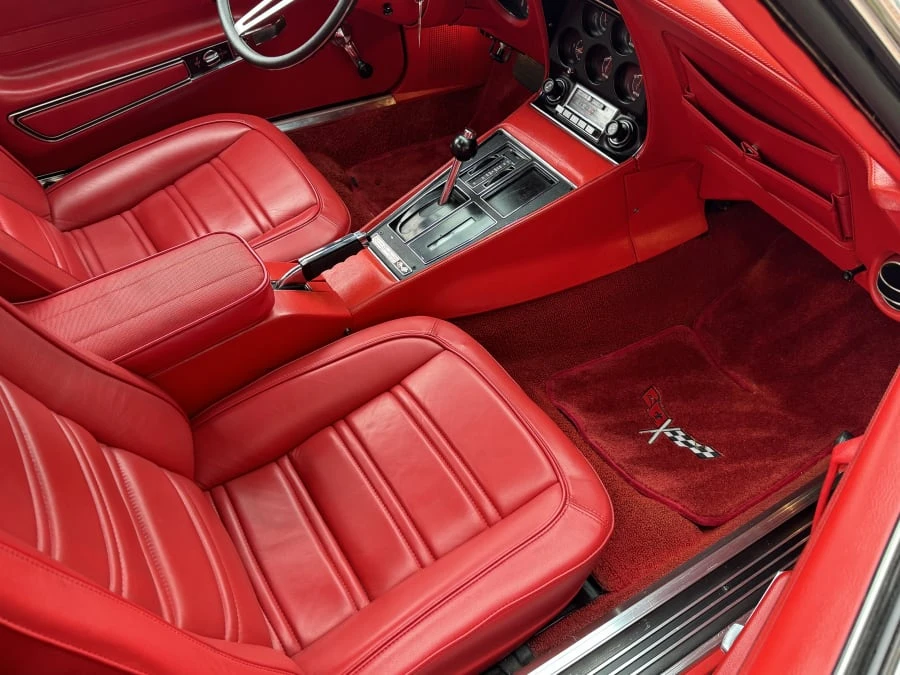 1972 Chevrolet Corvette C3 - Image 7 of 9