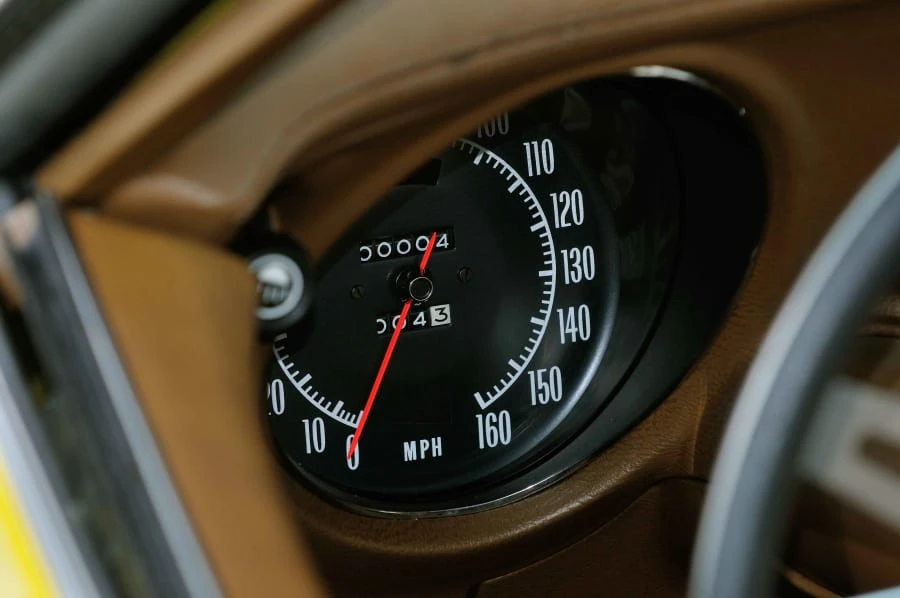 1972 Chevrolet Corvette C3 - Image 8 of 12