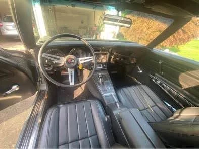 1972 Chevrolet Corvette C3 - Image 6 of 11