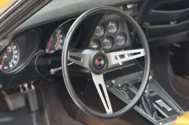 1972 Chevrolet Corvette C3 - Image 5 of 8