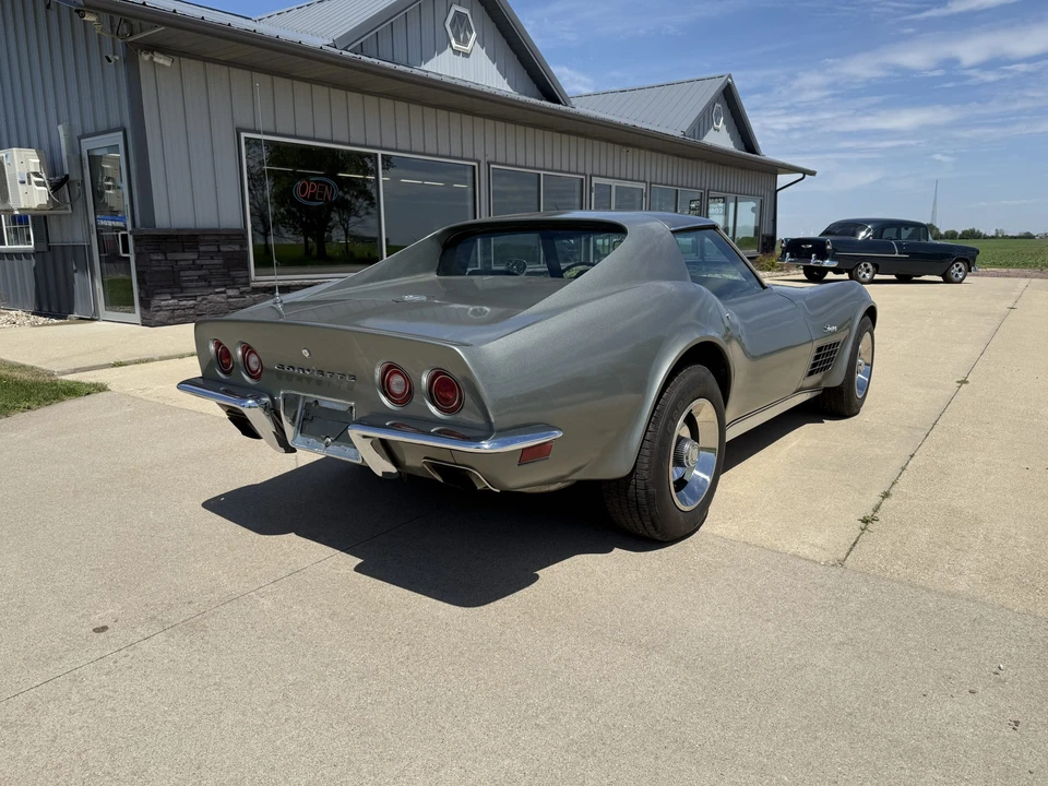 1972 Chevrolet Corvette C3 - Image 6 of 31