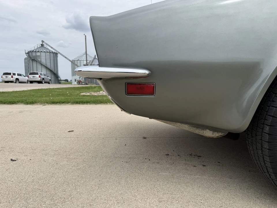 1972 Chevrolet Corvette C3 - Image 28 of 31
