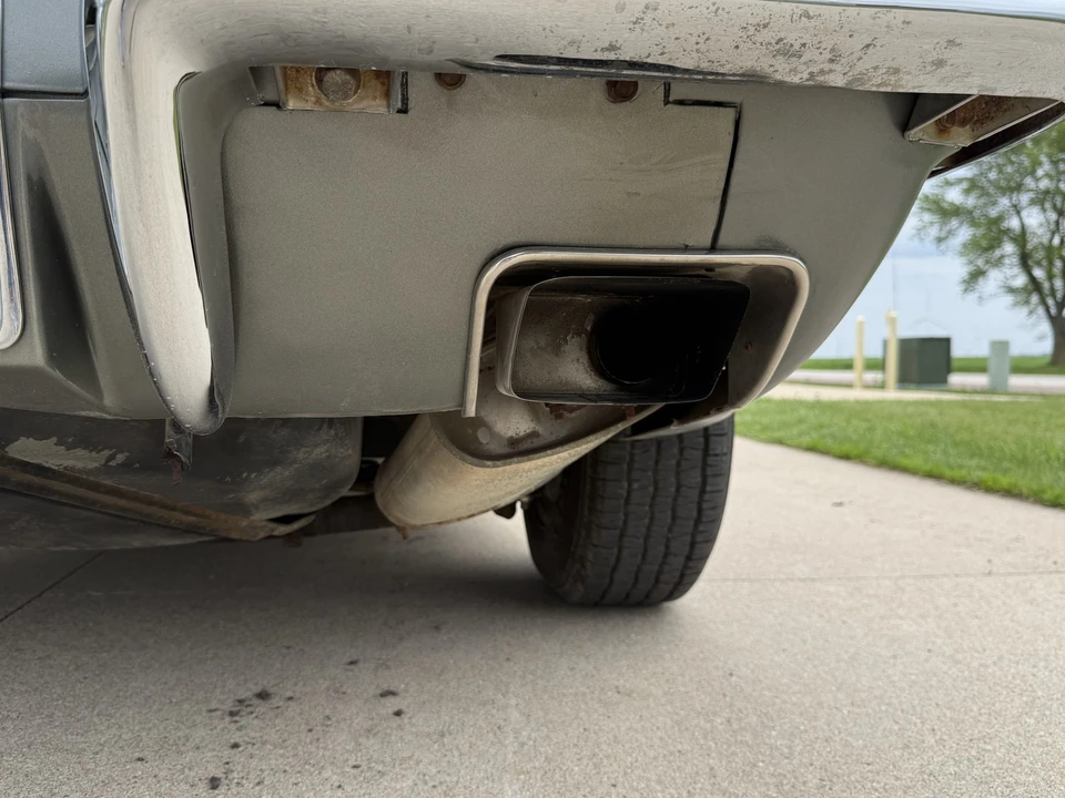 1972 Chevrolet Corvette C3 - Image 30 of 31