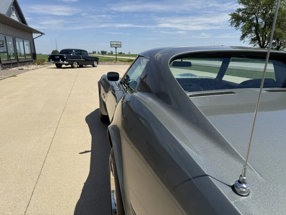 1972 Chevrolet Corvette C3 - Image 19 of 31