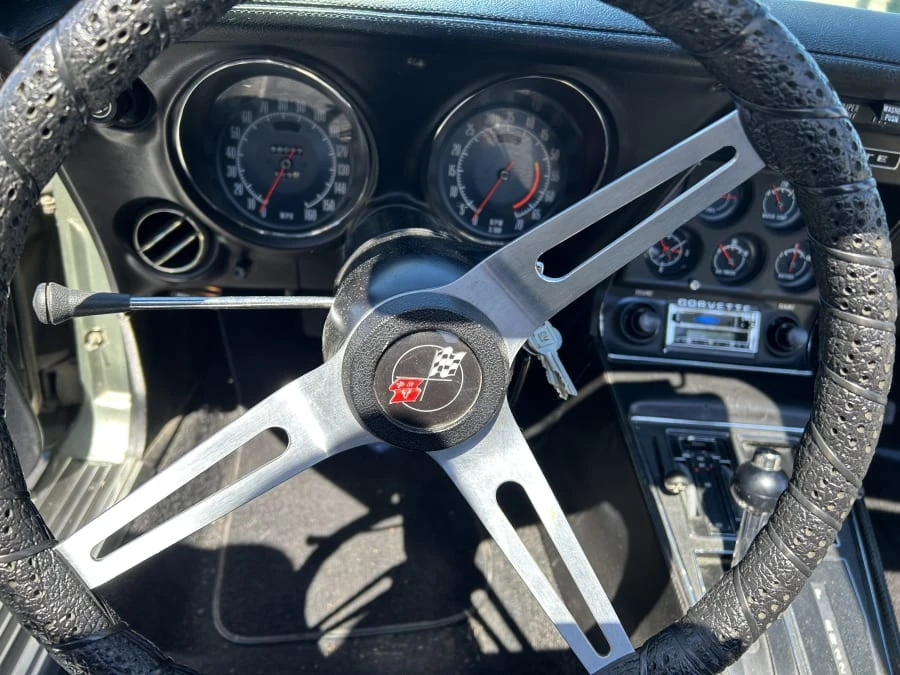 1972 Chevrolet Corvette C3 - Image 16 of 19