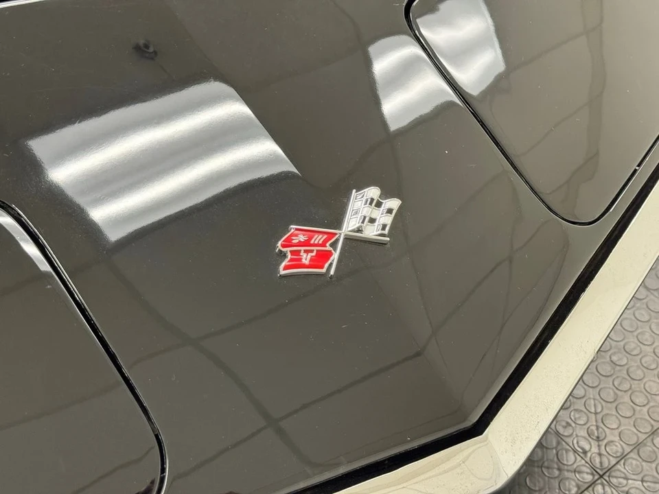 1972 Chevrolet Corvette C3 - Image 10 of 12