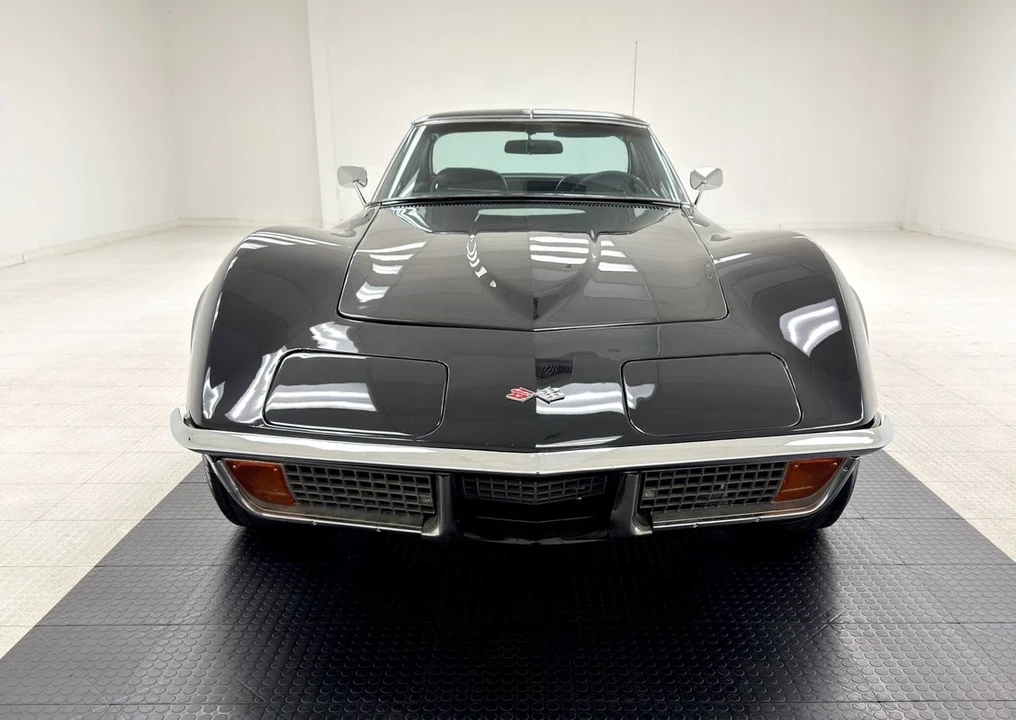 1972 Chevrolet Corvette C3 - Image 9 of 12