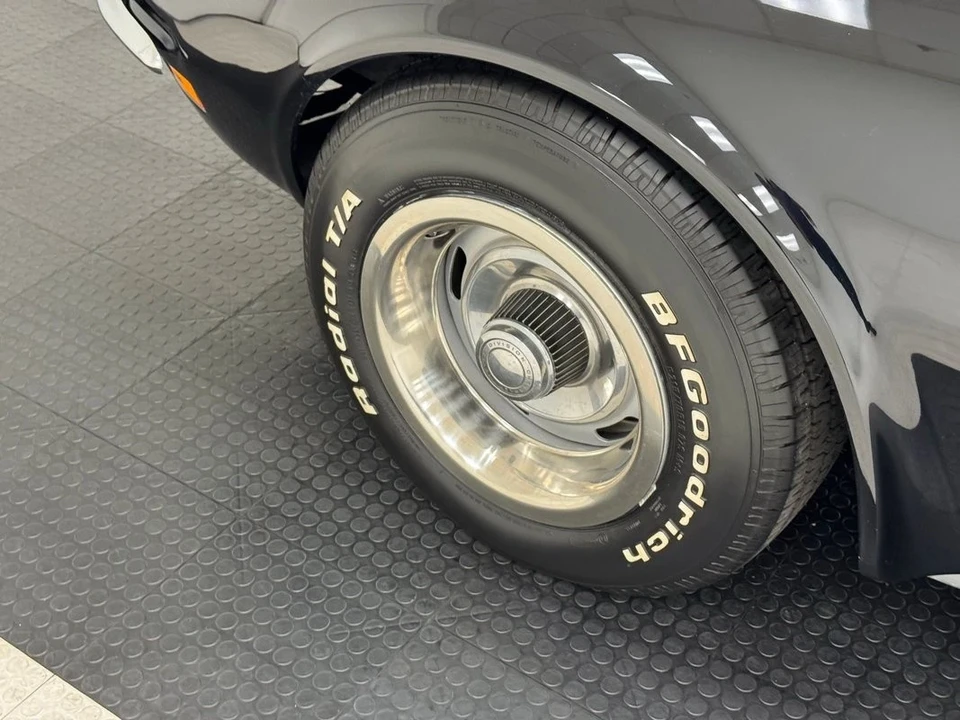 1972 Chevrolet Corvette C3 - Image 11 of 12