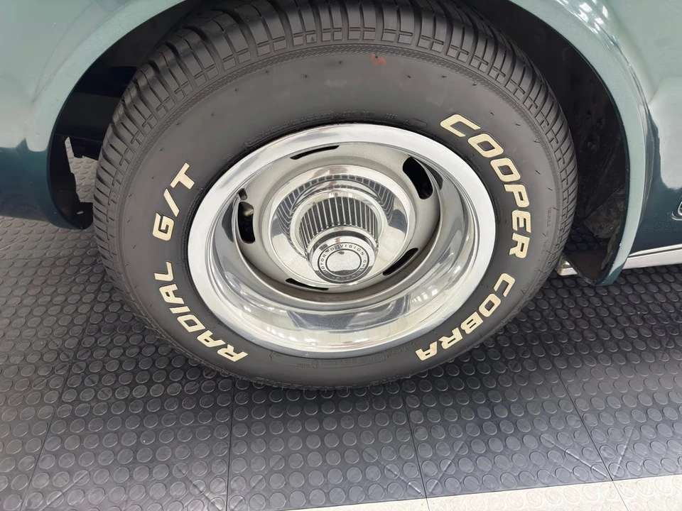 1972 Chevrolet Corvette C3 - Image 14 of 31