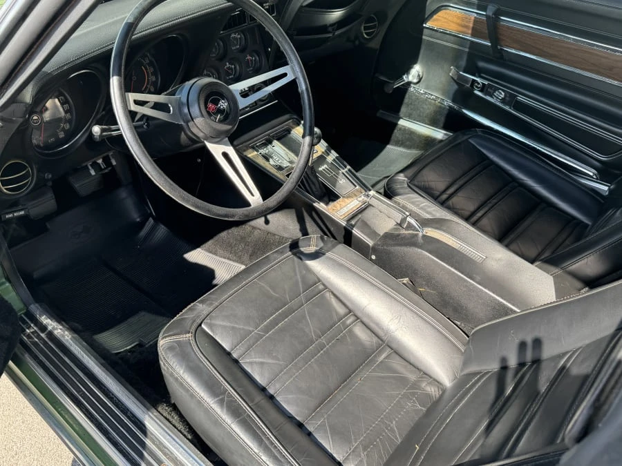 1972 Chevrolet Corvette C3 - Image 5 of 9