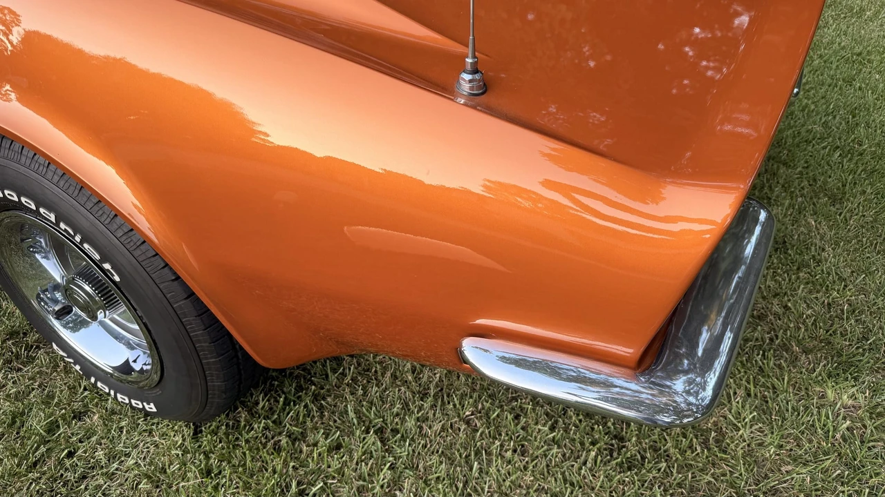 1972 Chevrolet Corvette C3 - Image 25 of 31