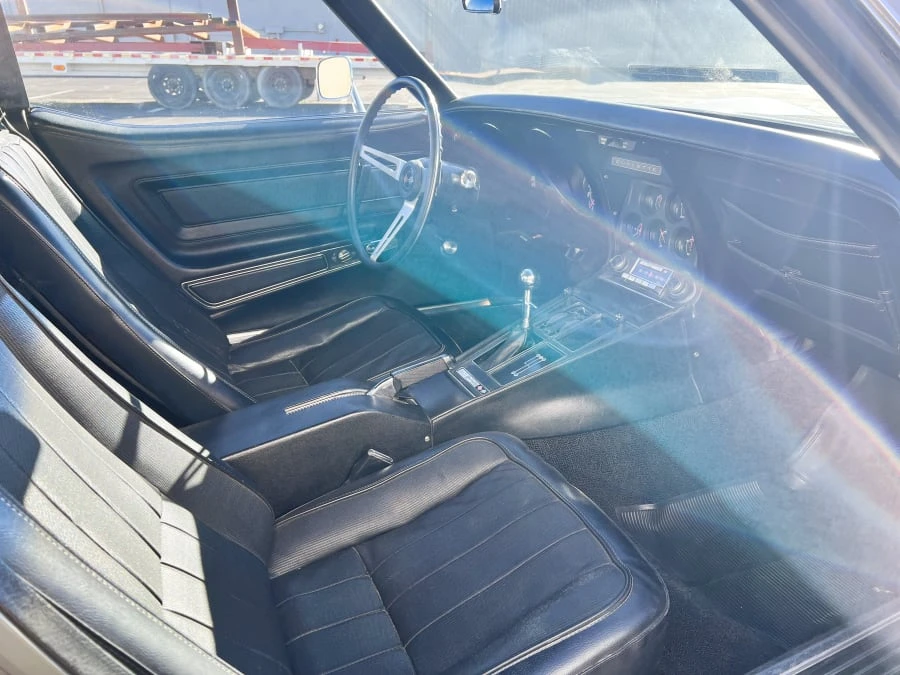 1972 Chevrolet Corvette C3 - Image 8 of 15