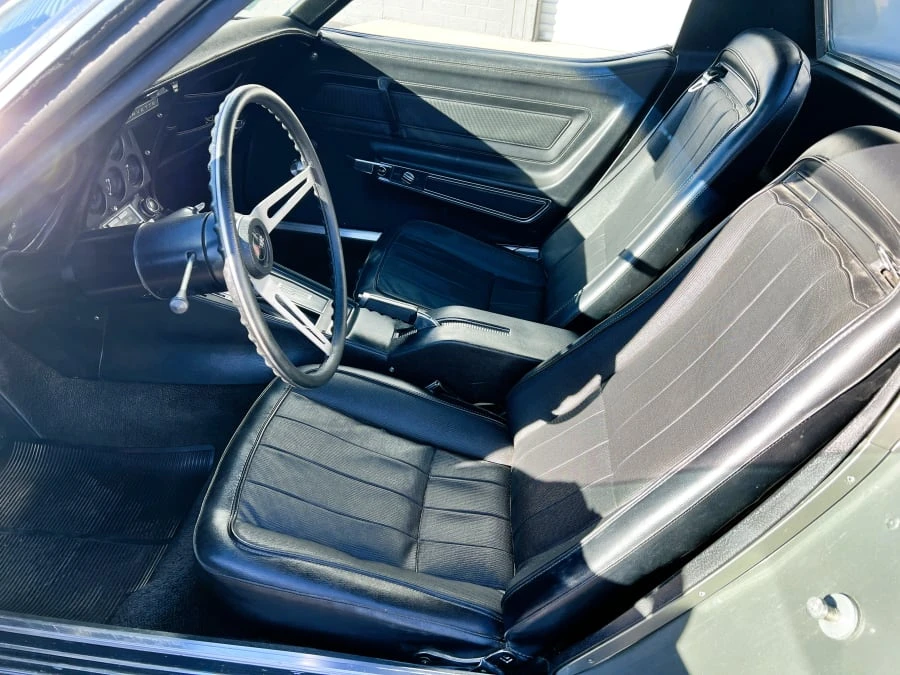 1972 Chevrolet Corvette C3 - Image 7 of 15