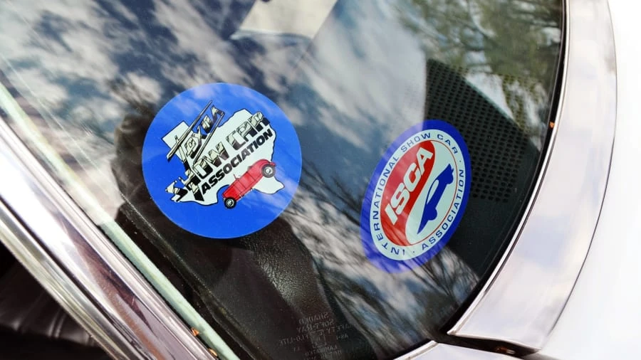 1972 Chevrolet Corvette C3 - Image 10 of 11