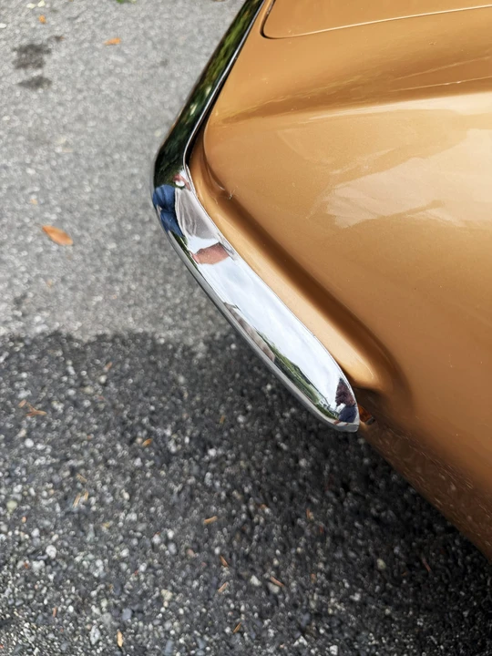 1972 Chevrolet Corvette C3 - Image 29 of 31