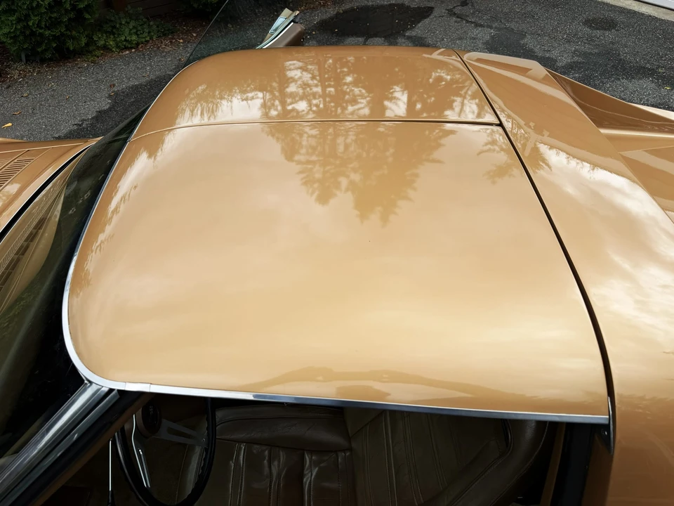 1972 Chevrolet Corvette C3 - Image 19 of 31