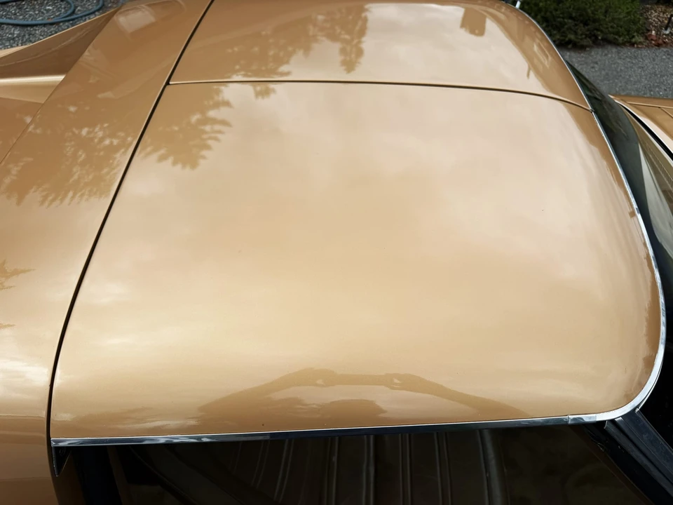 1972 Chevrolet Corvette C3 - Image 20 of 31