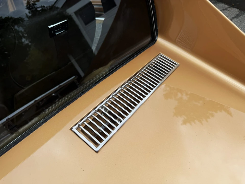 1972 Chevrolet Corvette C3 - Image 23 of 31