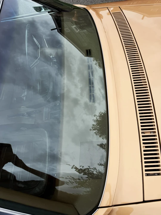 1972 Chevrolet Corvette C3 - Image 21 of 31