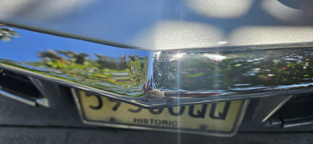1972 Chevrolet Corvette C3 - Image 23 of 31