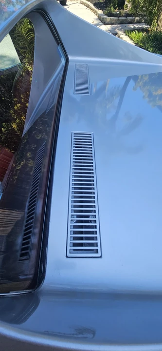 1972 Chevrolet Corvette C3 - Image 20 of 31