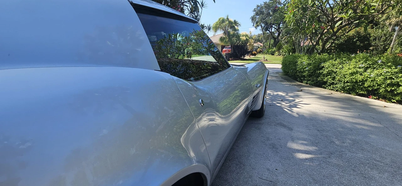1972 Chevrolet Corvette C3 - Image 26 of 31