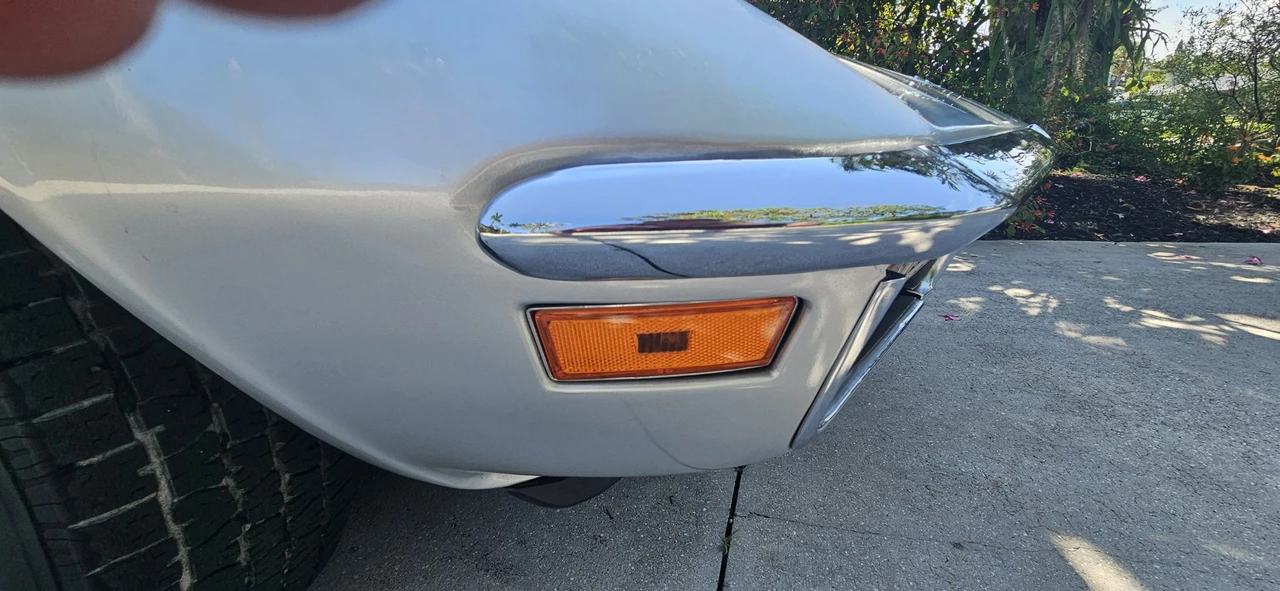 1972 Chevrolet Corvette C3 - Image 29 of 31