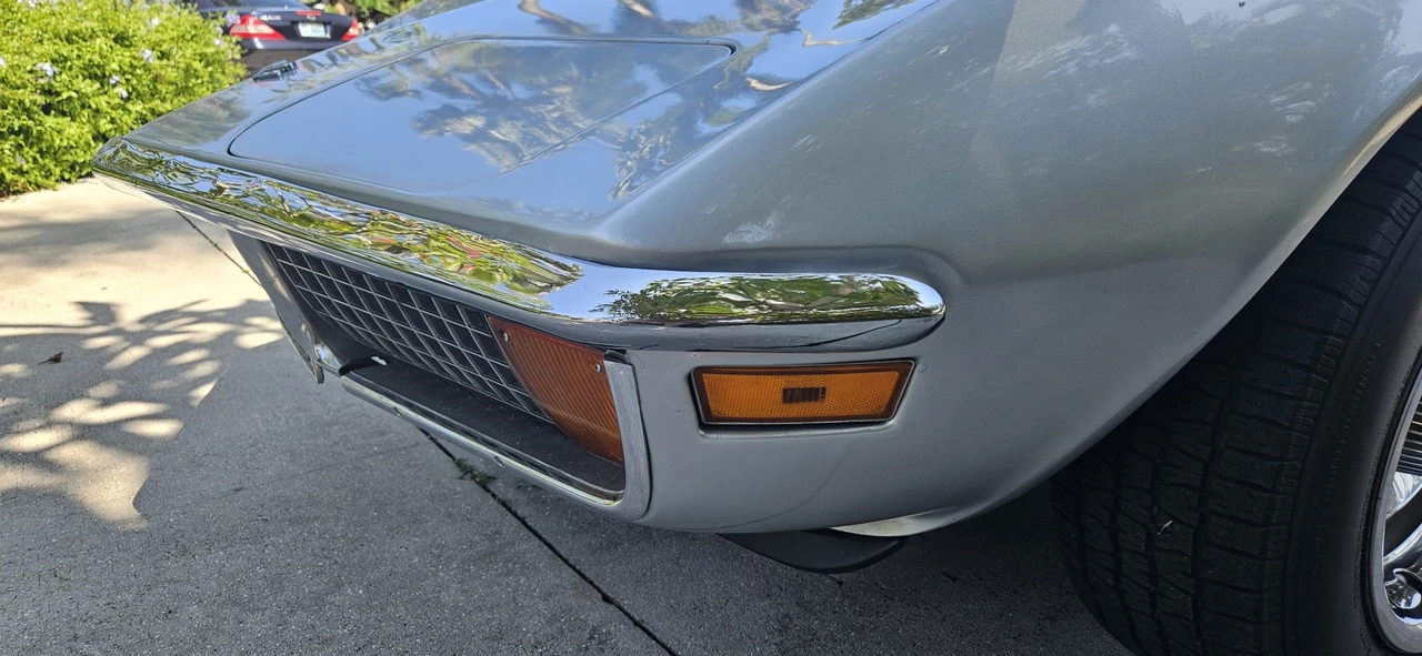 1972 Chevrolet Corvette C3 - Image 28 of 31