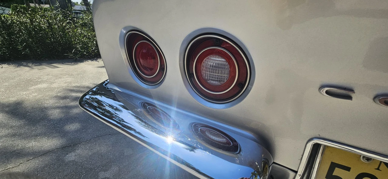 1972 Chevrolet Corvette C3 - Image 30 of 31
