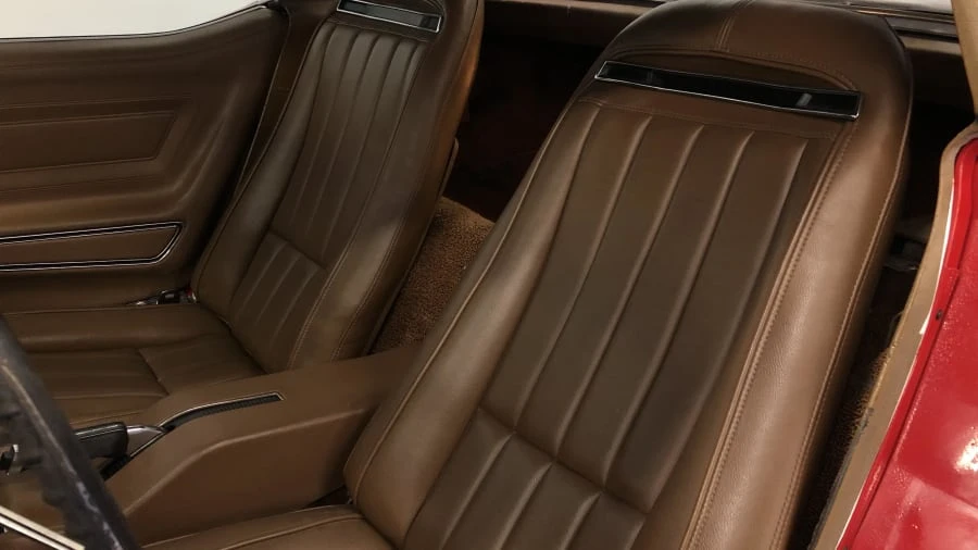 1972 Chevrolet Corvette C3 - Image 2 of 6