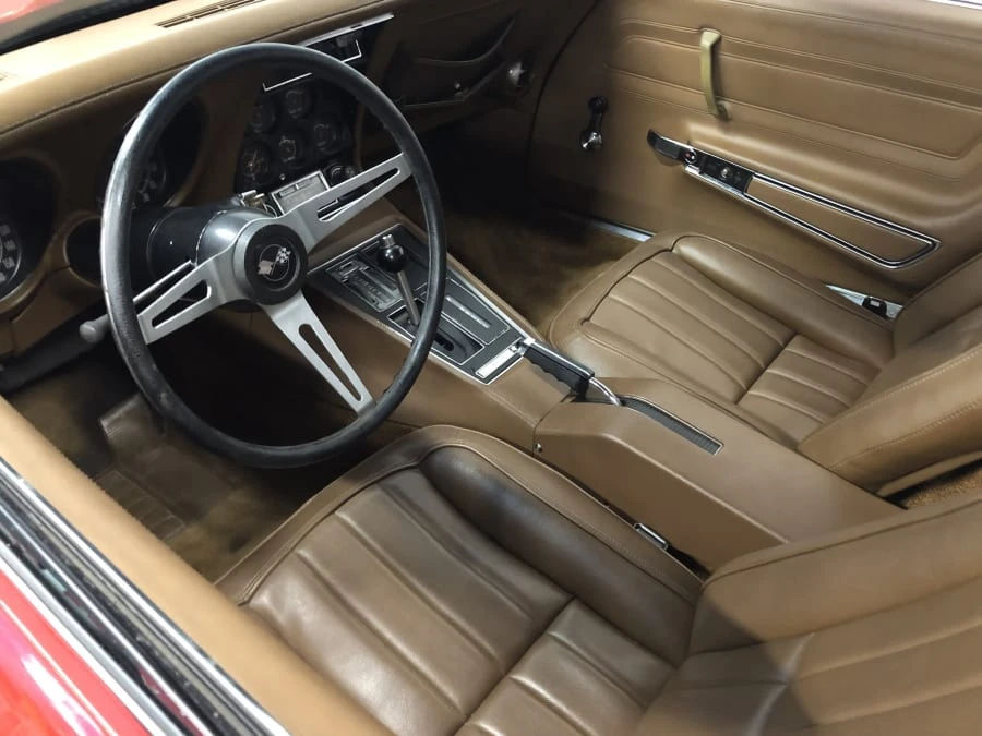 1972 Chevrolet Corvette C3 - Image 3 of 6