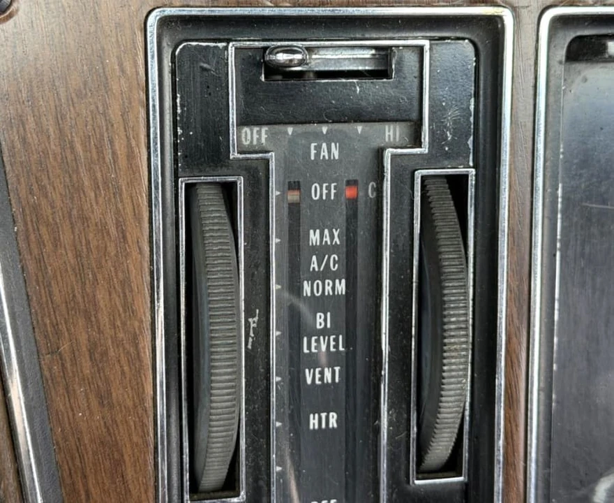 1972 Chevrolet Corvette C3 - Image 16 of 21