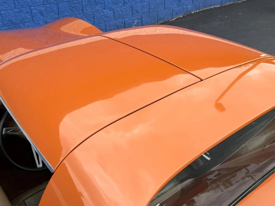 1972 Chevrolet Corvette C3 - Image 6 of 21