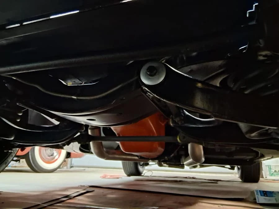 1972 Chevrolet Corvette C3 - Image 23 of 25