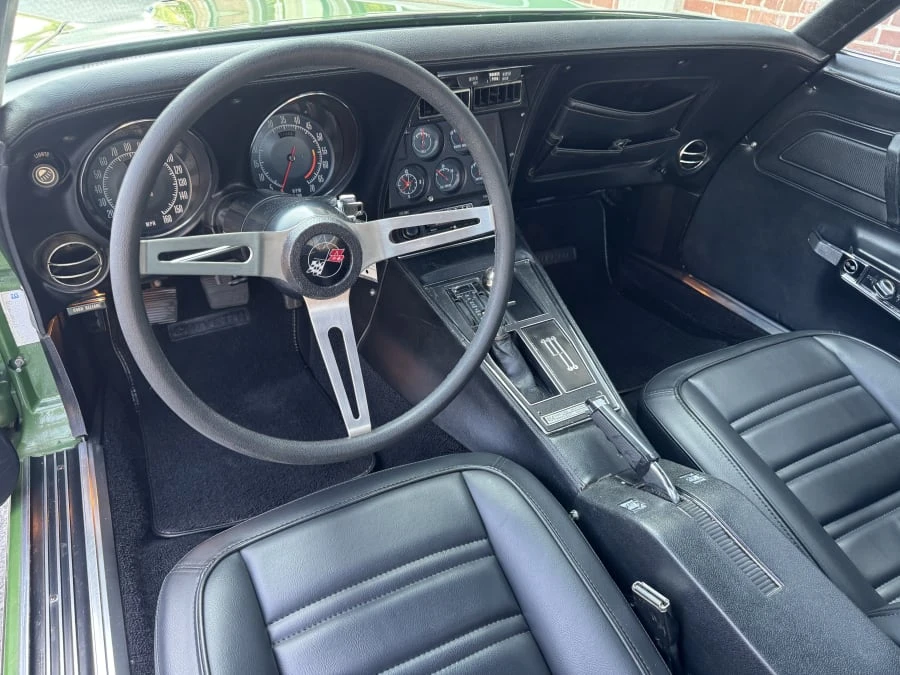 1972 Chevrolet Corvette C3 - Image 8 of 14
