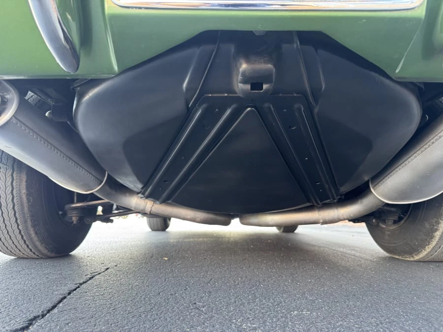 1972 Chevrolet Corvette C3 - Image 14 of 14