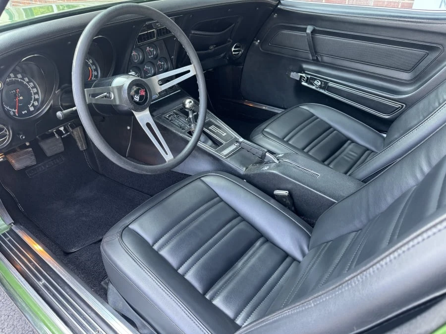 1972 Chevrolet Corvette C3 - Image 7 of 14