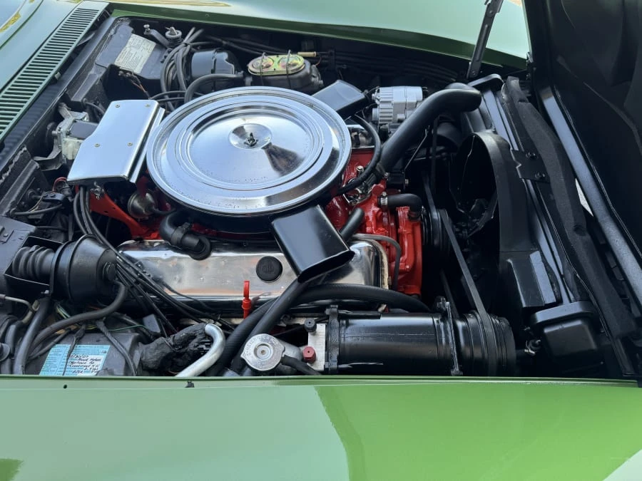 1972 Chevrolet Corvette C3 - Image 13 of 14