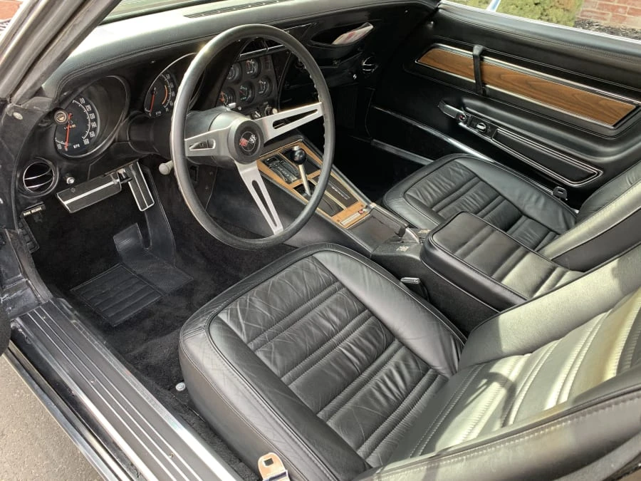 1972 Chevrolet Corvette C3 - Image 4 of 8