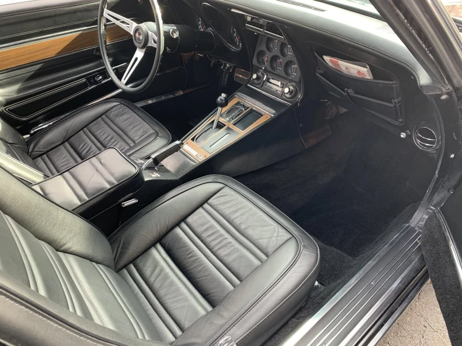 1972 Chevrolet Corvette C3 - Image 5 of 8