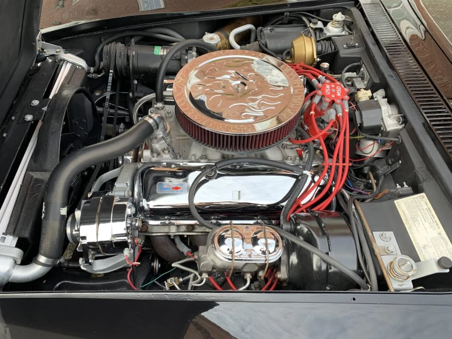 1972 Chevrolet Corvette C3 - Image 6 of 8