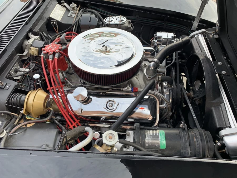 1972 Chevrolet Corvette C3 - Image 7 of 8