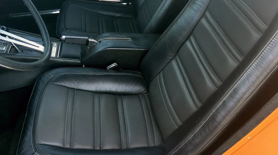 1972 Chevrolet Corvette C3 - Image 5 of 12