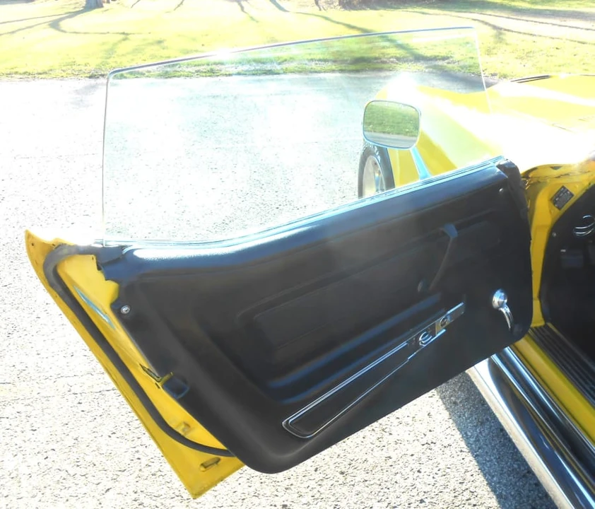 1972 Chevrolet Corvette C3 - Image 15 of 26