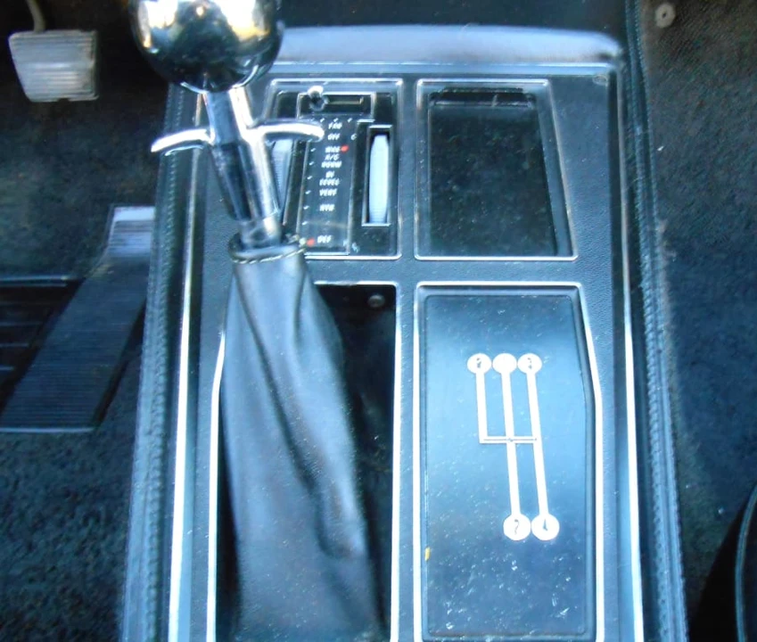 1972 Chevrolet Corvette C3 - Image 21 of 26