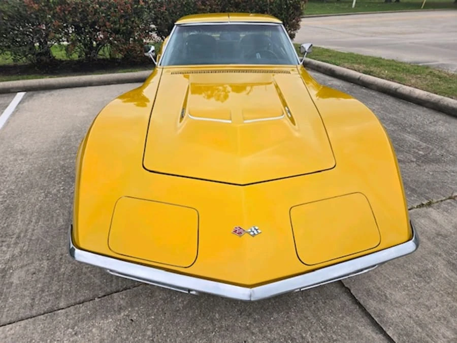 1972 Chevrolet Corvette C3 - Image 7 of 14
