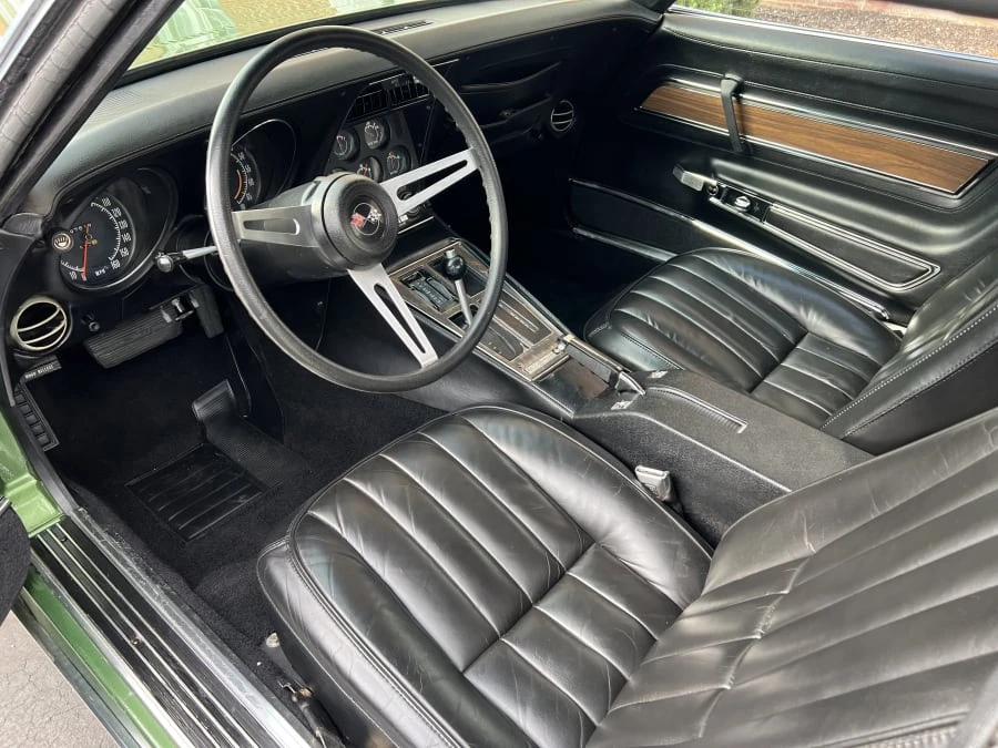 1972 Chevrolet Corvette C3 - Image 6 of 9