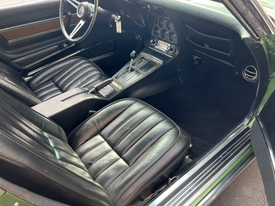 1972 Chevrolet Corvette C3 - Image 7 of 9