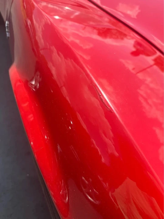 1972 Chevrolet Corvette C3 - Image 16 of 20