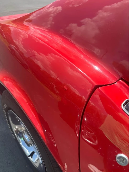 1972 Chevrolet Corvette C3 - Image 15 of 20